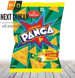 Haldiram Panga – Tangy & Achari