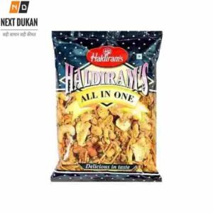 Haldiram’s All In One Namkeen 400 g