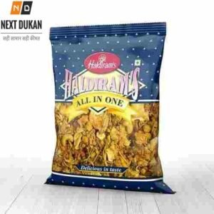 Haldiram’s All in One, 400g
