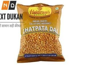 Haldirams Namkeen Chatpata Dal 50 Gm