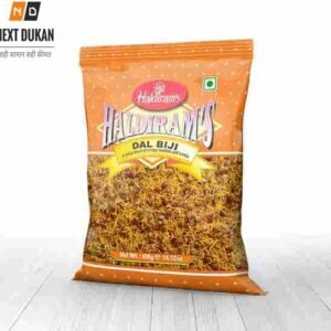 Haldiram Dal Biji Mixture Namkeen, 400 gm