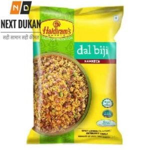 Haldiram’s Dal Biji 150gm