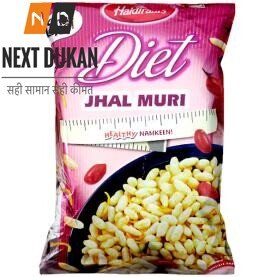 Haldiram’s Lite Jhal Muri Namkeen 150g