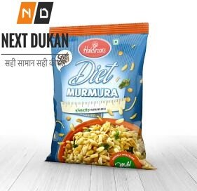 Haldiram Diet Murmura, 150g