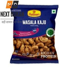 Haldiram’s Masala Kaju 100g