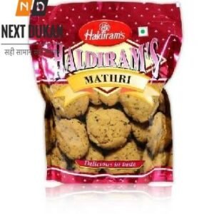 HALDIRAM MATHRI – 200GM