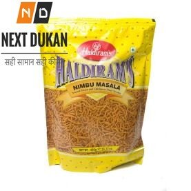 Haldirams Nimbu Masala, 150g