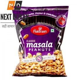 Haldirams Classic Masala Peanuts 200g