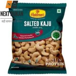 Haldiram’s Salted Kaju 35 gms