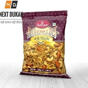 Haldiram’s Shahi Mixture, 200g