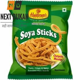 Haldiram’s Soya Sticks 350gm
