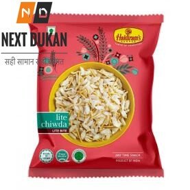 Haldirams Namkeen Lite Chiwda 30 Gm