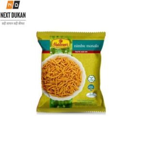 Haldiram Nimbu Masala 150g