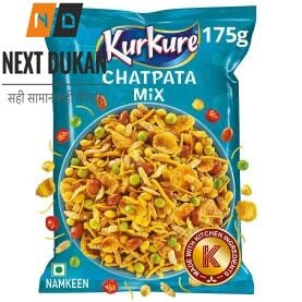 Kurkure Namkeen Chatpata Mix 175 g