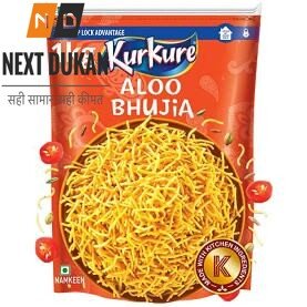 Kurkure Namkeen – Aloo Bhujia, 1kg