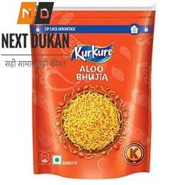 Kurkure Namkeen – Aloo Bhujia