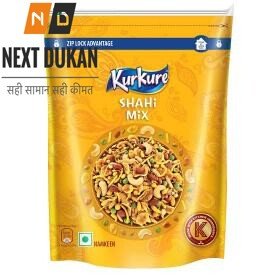 Kurkure Namkeen – Shahi Mix, 1kg