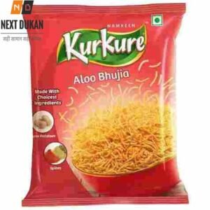 Kurkure Namkeen – Aloo Bhujia