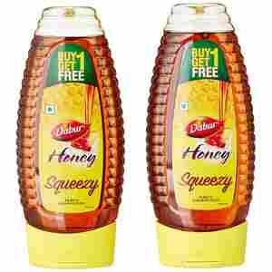 Dabur Honey 400Gm(buy 1 get 1)