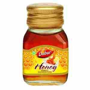 Dabur Honey, 50g Bottle