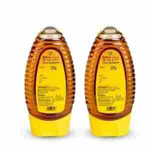 Dabur Honey Squeezy 400 gm (Buy 1 Get 1 Free)