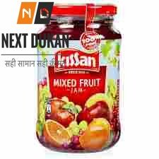 Kissan Mixed Fruit Jam 500 g