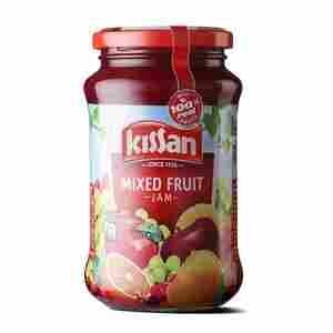 Kissan Mix Fruit Jam 500 g