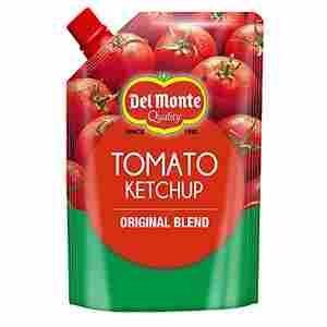 Del Monte Tomato Ketchup – Original Blend, 950g