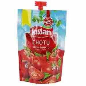 Kissan Chotu Fresh Tomato Ketchup 85g