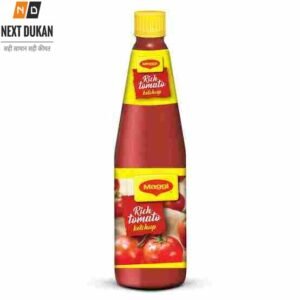 Maggi Rich Tomato Ketchup 500 g