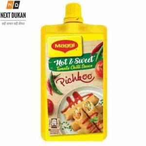 Maggi Hot&Sweet Tomato-Chilli Sauce -90gm