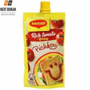 Maggi Rich Tomato Ketchup Pichkoo 90 g