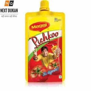 Nestle Maggi Tomato Ketchup Pichkoo, 90 G