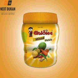 Goldiee mixed Pickle 1kg