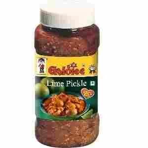 Goldiee Lemon Pickle 200g