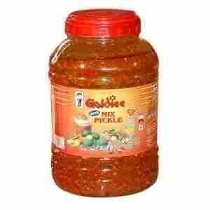 Goldiee Mixed Pickle,5 Kg