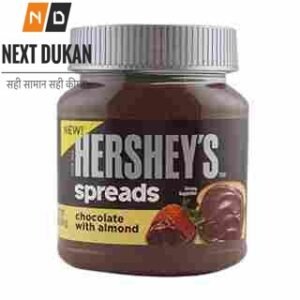 Hershey’s Spreads Chocolate and Almond 368 g
