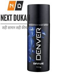 Denver Brave Deodorant 100G