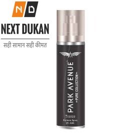 Park Avenue Pure Collection Trance Perfume Spray, 135ml