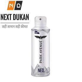Park Avenue Neo Signature Deo For Men 150ml