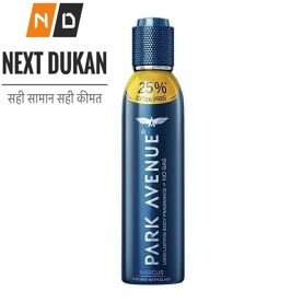 Park Avenue Marcus Body Fragrance, 150ml