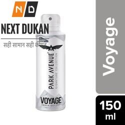 Park avenue Body Spray – Voyage, 150 ml