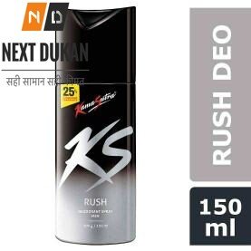 Kamasutra Rush Men Deodorant 150 ml