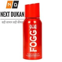 Fogg Napoleon Fragrance Body Spray for Men 150 ml