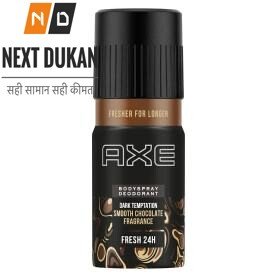AXE Dark Temptation Deodorant Bodyspray 150ml