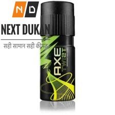 Axe Twist Deodorant Spray – 150ml