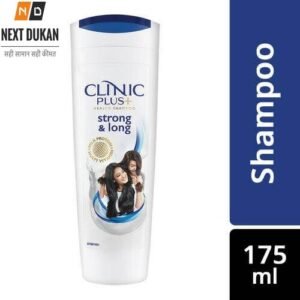 Clinic Plus Strong & Long Health Shampoo 175ml