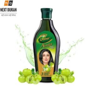 Dabur Amla Hair Oil 450 ml