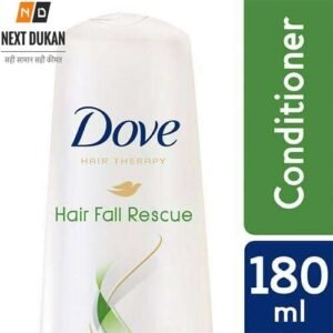 Dove Conditioner Hair Fall Rescue 180 Ml