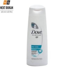 Dove Damage Therapy Daily Shine Shampoo, 180ml